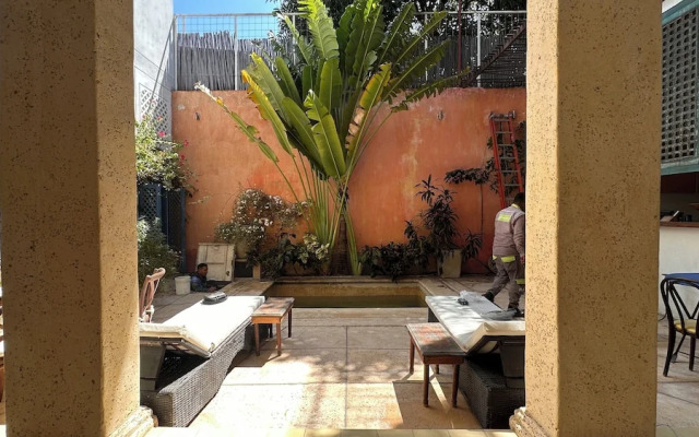 Casa Zarah - Alma Hotels