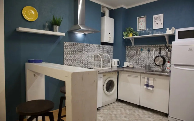 City of Rivers Italiyanskaya 6