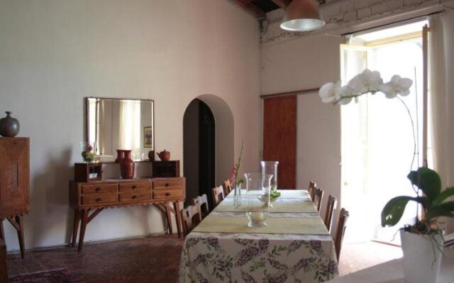 Antico Glicine B&B