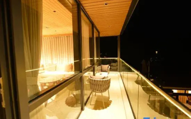 Mingquanju Homestay
