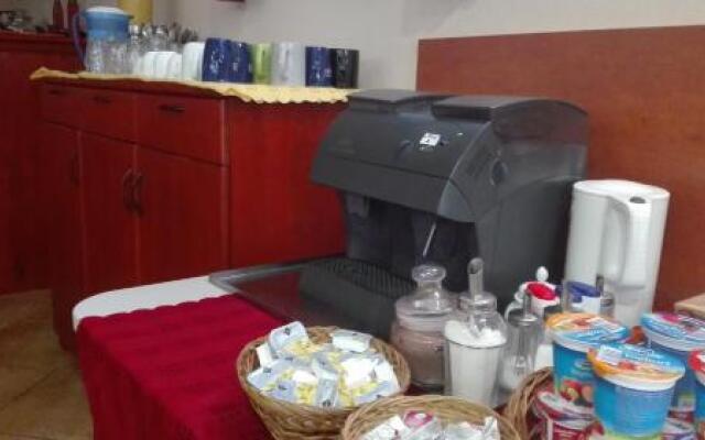 Hotel Amarillis