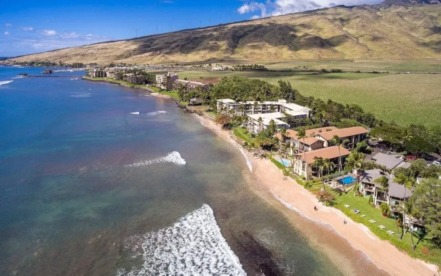 Maalaea Kai 215 1 Bedroom Condo