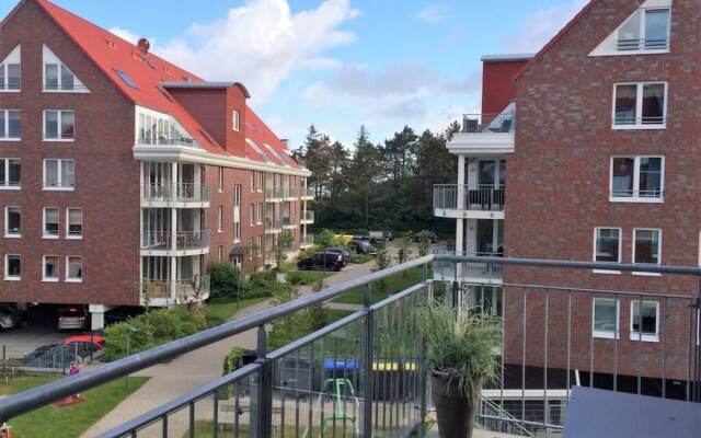 Residence Hohe Lith 4 -08