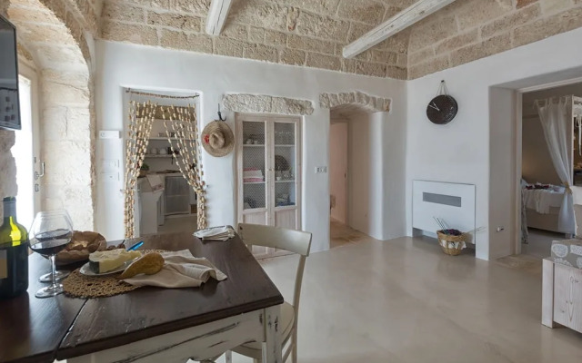 Trullo Atmosfera