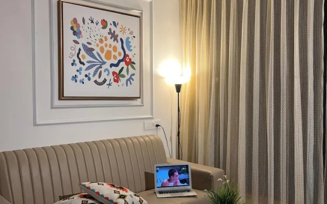 Olive Serviced Apartments-HICC Hyderabad