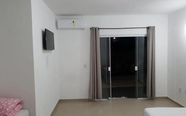 Suite Julio Cesar