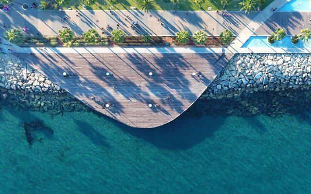 Crowne Plaza Limassol by IHG