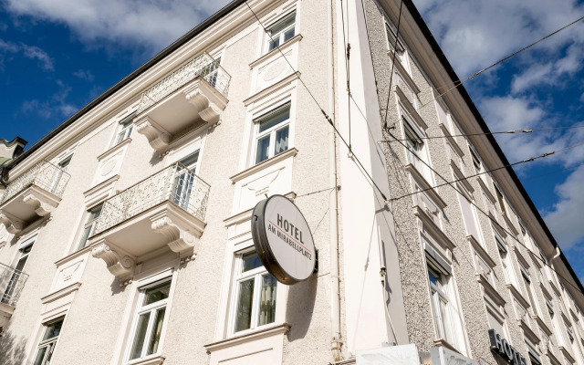 Hotel am Mirabellplatz