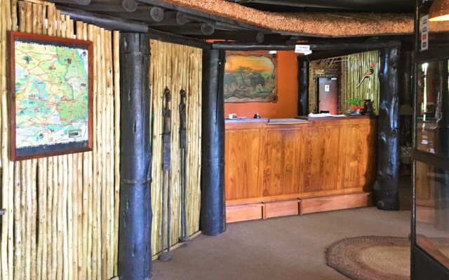 Summit Lodge Graskop