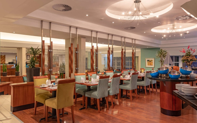 City Lodge Hotel Durban