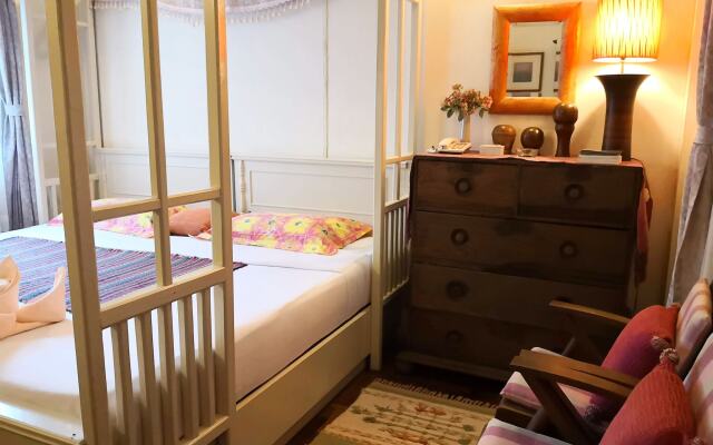 Suan Doi House Hotel and Resort