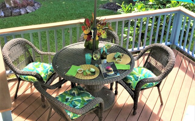 Hale A Kimo Kali 2 Bedroom Home