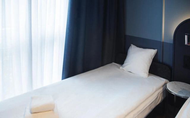 Hotel Hasselbacken