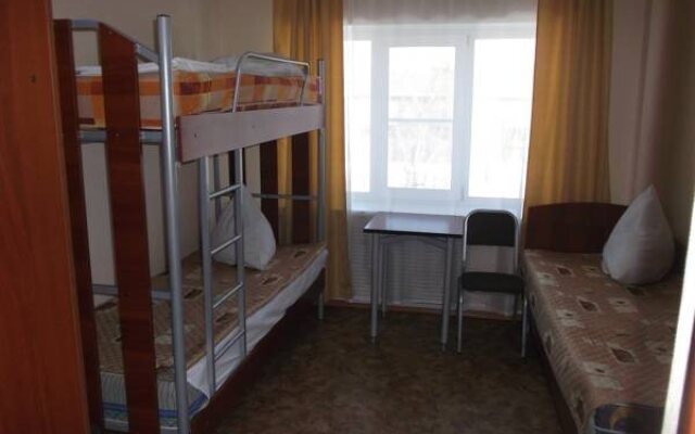 Hostel Millenium na Bagnyuka