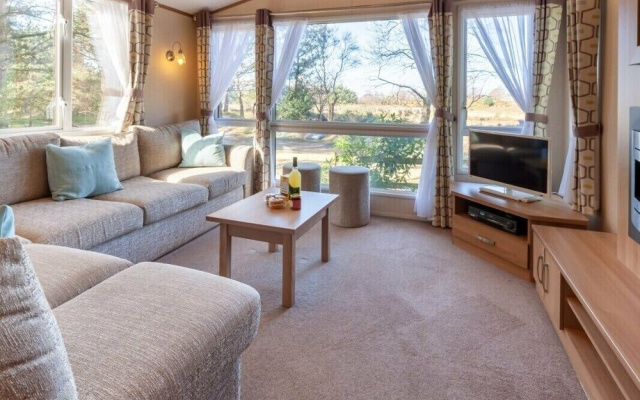 Beechcroft - Kelling Heath Holiday Park - 18663