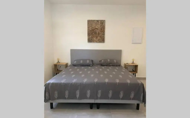 Kas Kalki Apartment