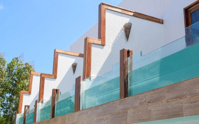 Pousada Village Sonhos Camocim