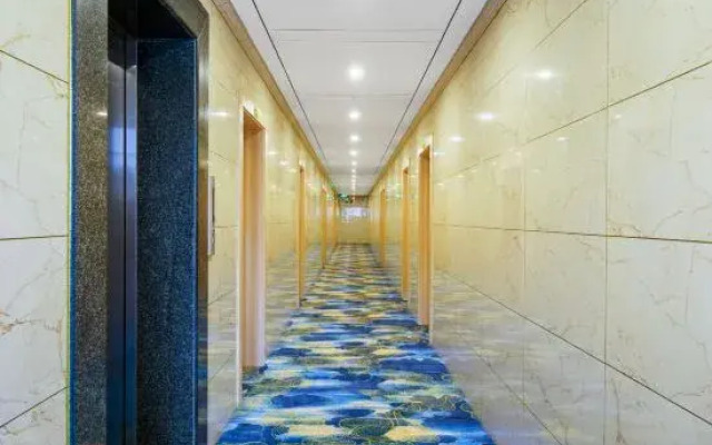 Xinxing Grand Hotel (Nanning Xianhu Avenue Branch)