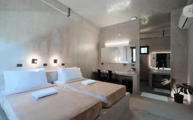Rucksack Inn Siargao