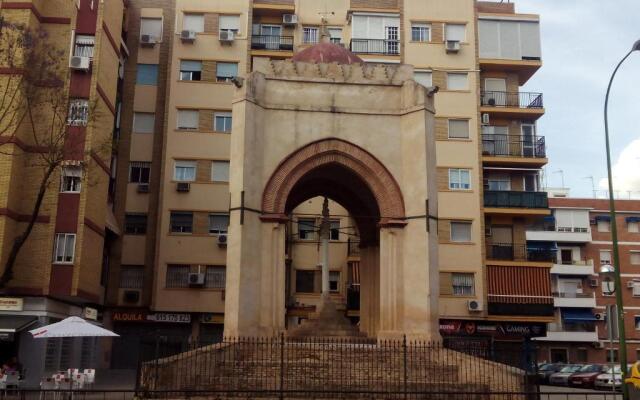 Casa Sevilla Nervión-Centro