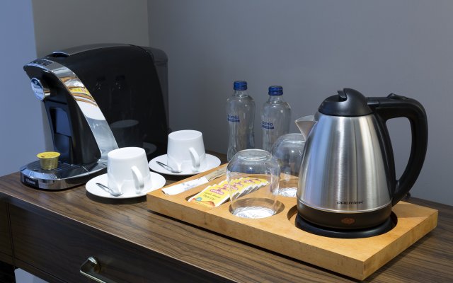 Walton Hotels Galata