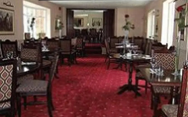 The King's Lodge Hotel