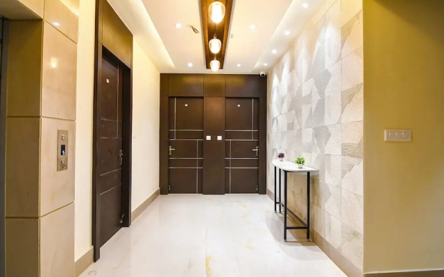 Fabhotel Samotel