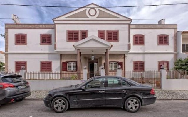 Residencial Santo André