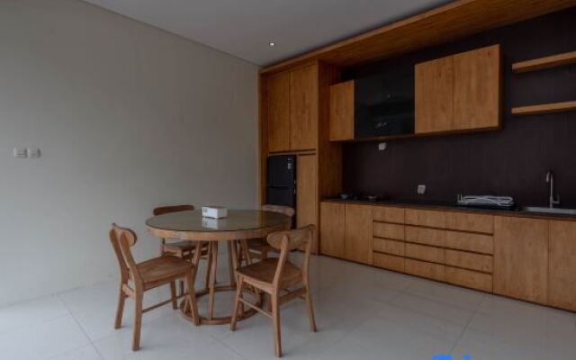 The Lavana Gracie's Villa Nusa Dua