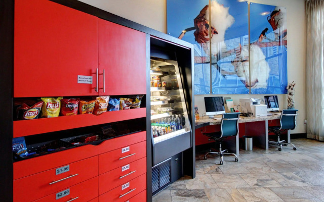 Hotel Indigo WACO - BAYLOR by IHG