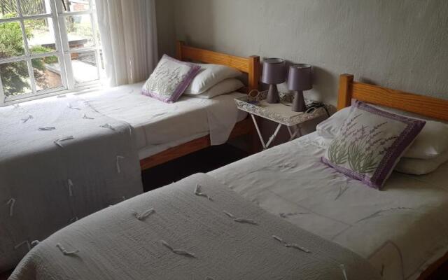 Pennygum Country Cottages