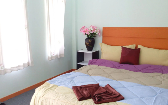 Bansuan Inthanon Resort