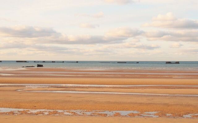 Gîtes en Normandie