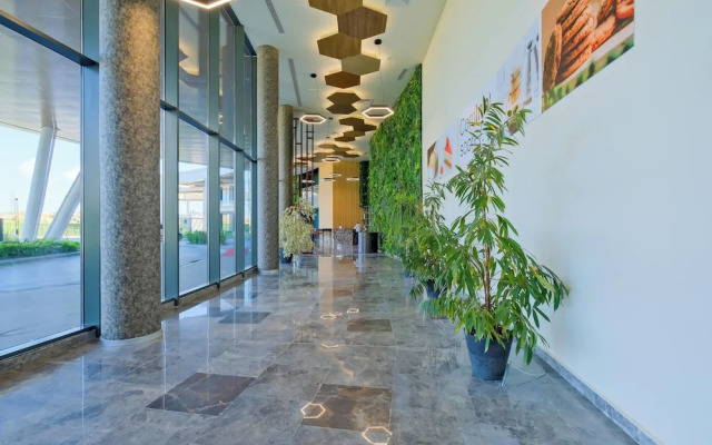 Modern Furnished Apartments in Istanbul Basaksehir By Iradah Gayrimenkul