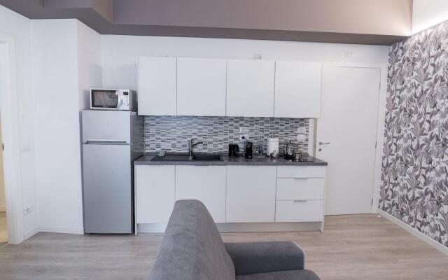 Dolce Notte Apartments