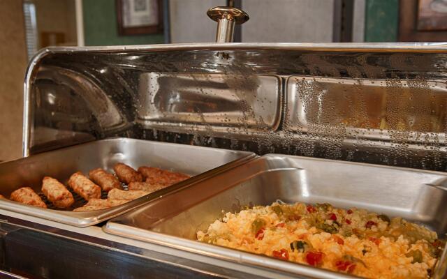 Best Western Marble Falls Inn