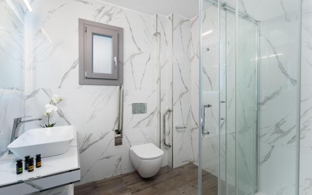 Aegean Melody Suites & Villa