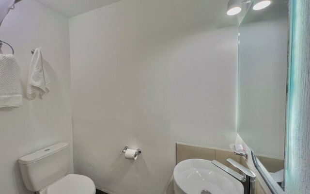 Hotel Citadin Z10