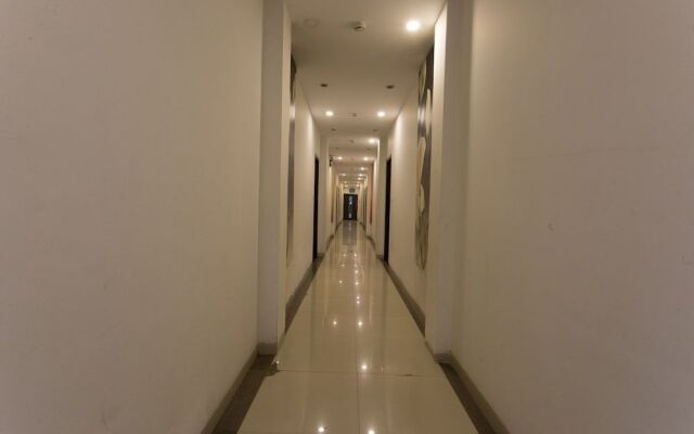 OYO 26795 Hotel Steers 07 Inn