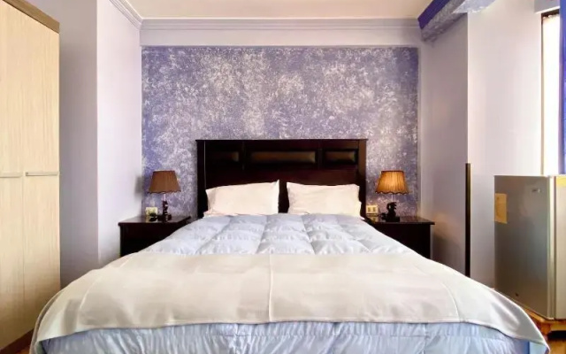 Las Tholas Hotel