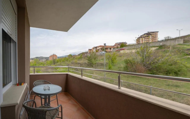 Verona Apartment