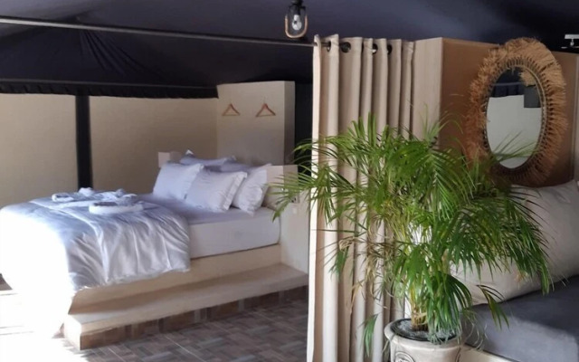 The Farm Lodges & Spa