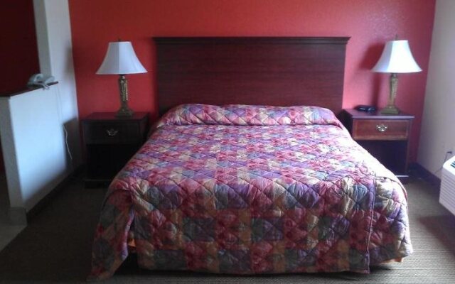 Robinson Inn and Suites