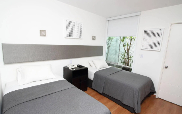 3B Barranco by Katari Hoteles