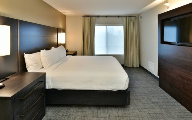 Residence Inn Eau Claire