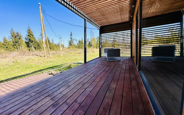 Старый Орлеан