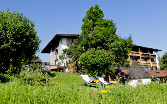 Schlossberghof Marzoll