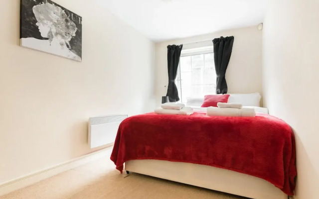 Platinum Apartments Next to London Bridge 9997