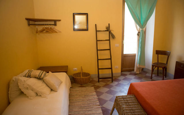 La Casa sul Blu Albergo Diffuso