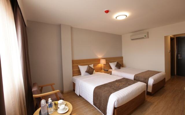 Minh Tam Hotel & Spa 3/2